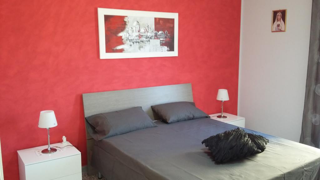 La Casa Sul Corso Tatil Evi